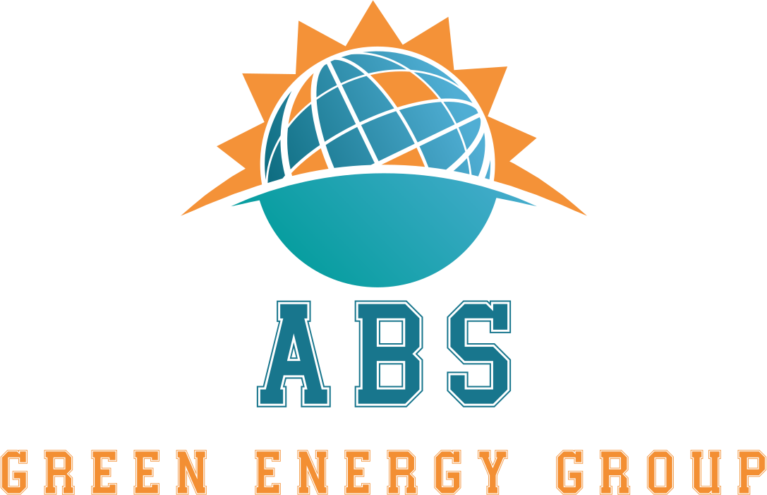 ABS Green Energy Group Logo